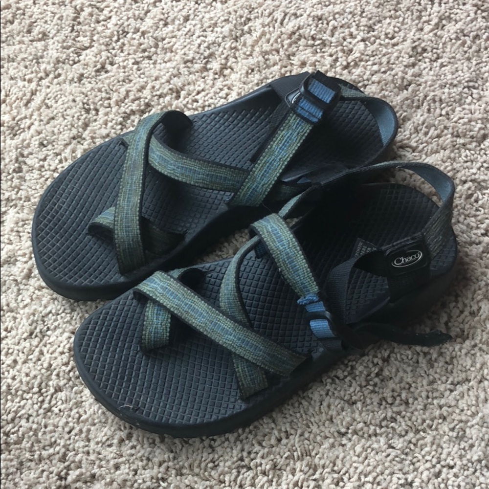 SUPER CUTE Chacos